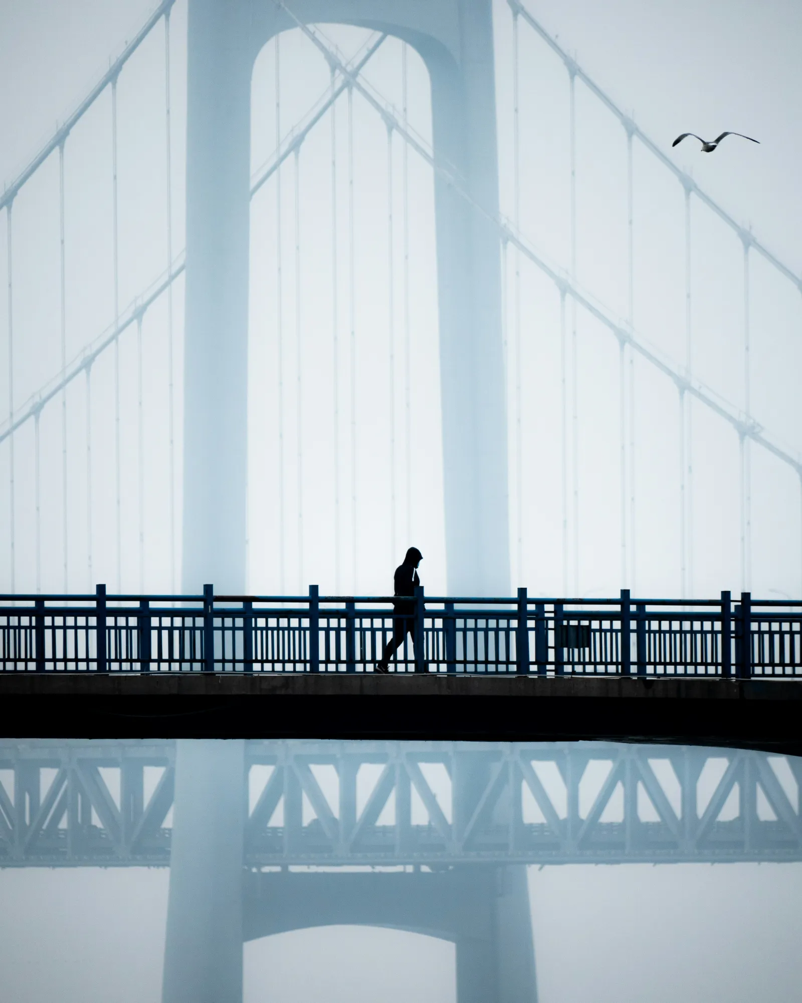Bridge crossing — from assessment to working software