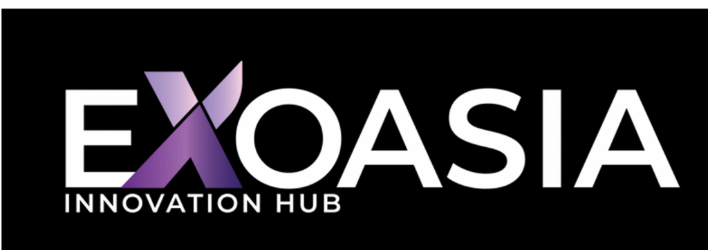 ExoAsia — Innovation Hub