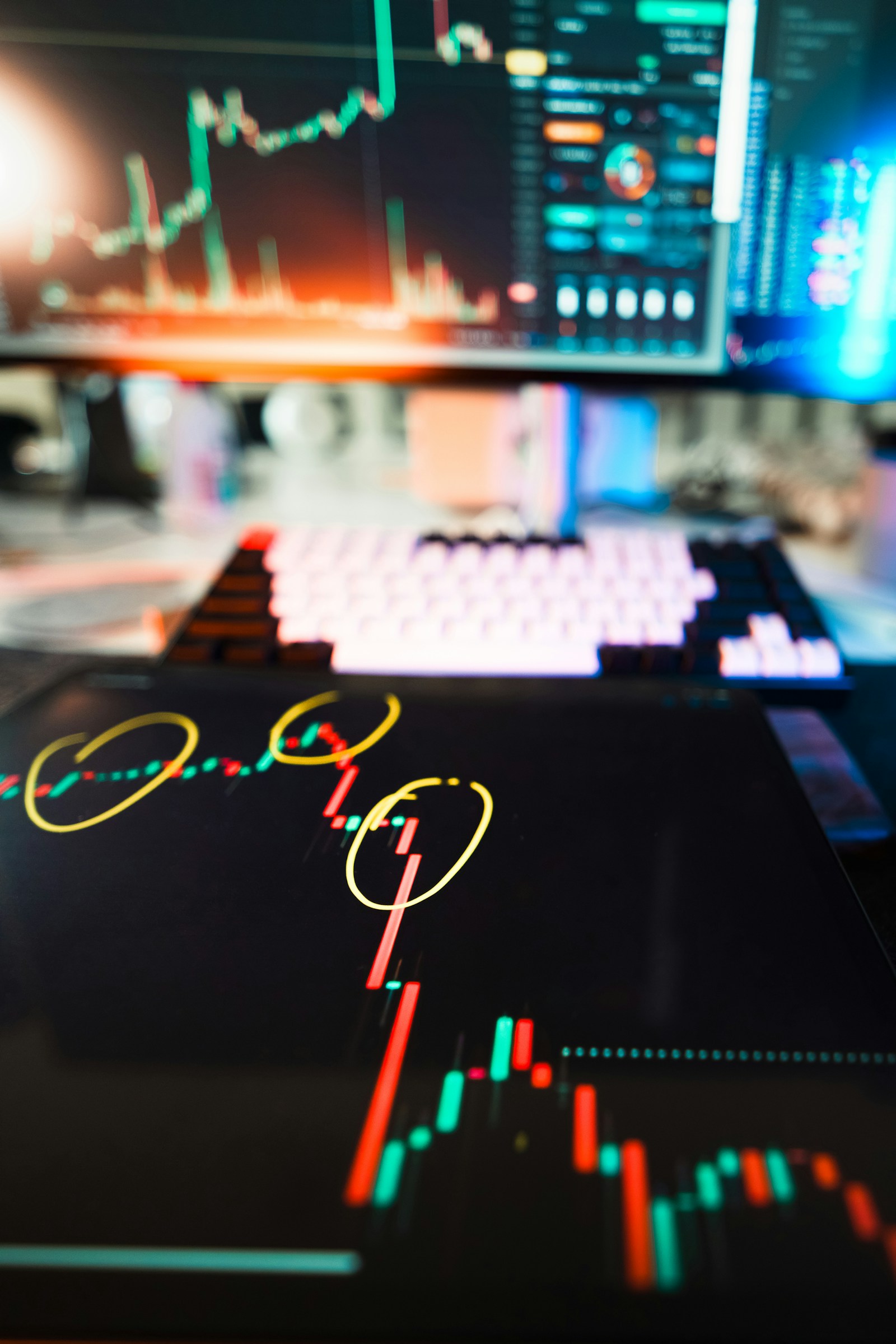 AI-powered insurance claims processing