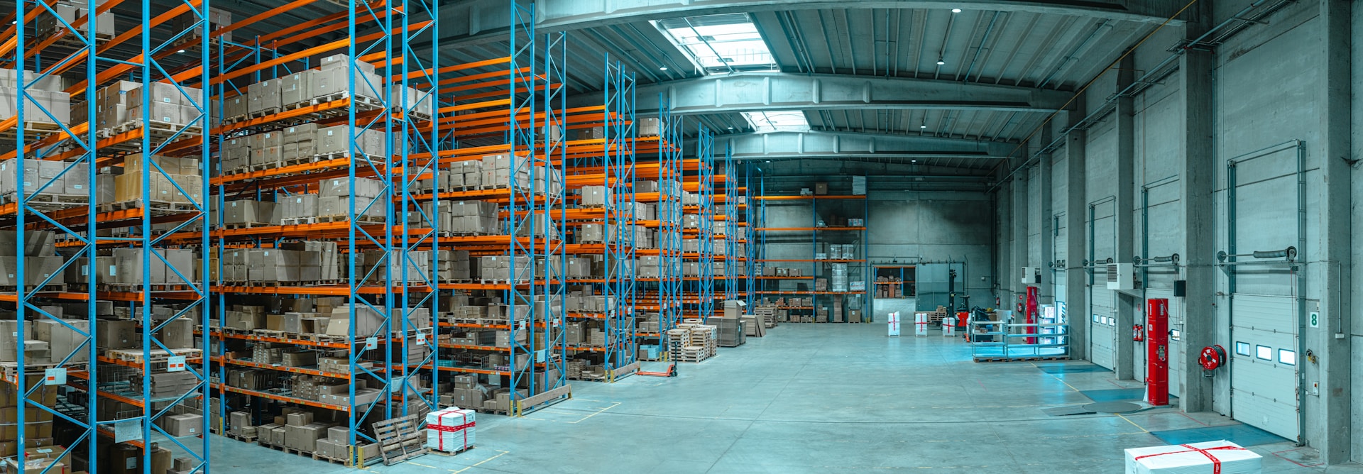 Warehouse Management