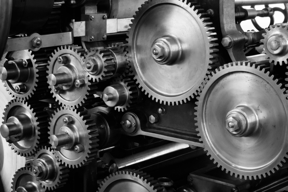Predictive Maintenance