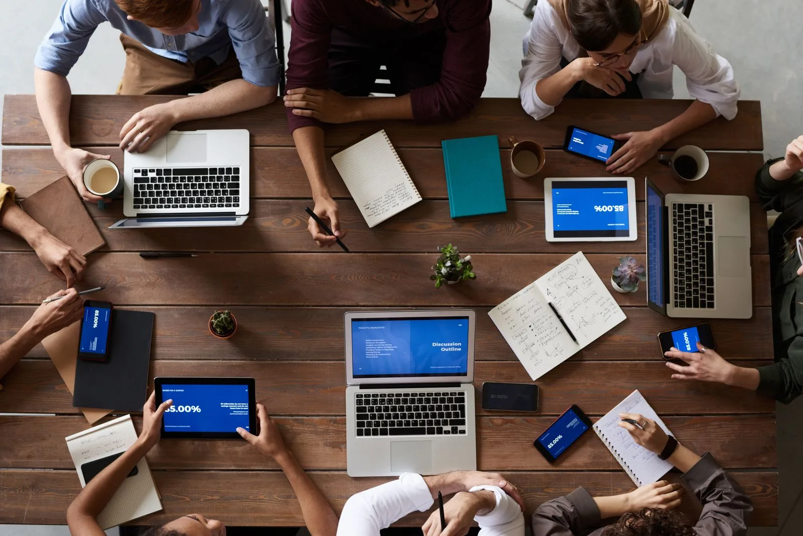 Professional Services AI ROI: The CEO's Measurement Guide