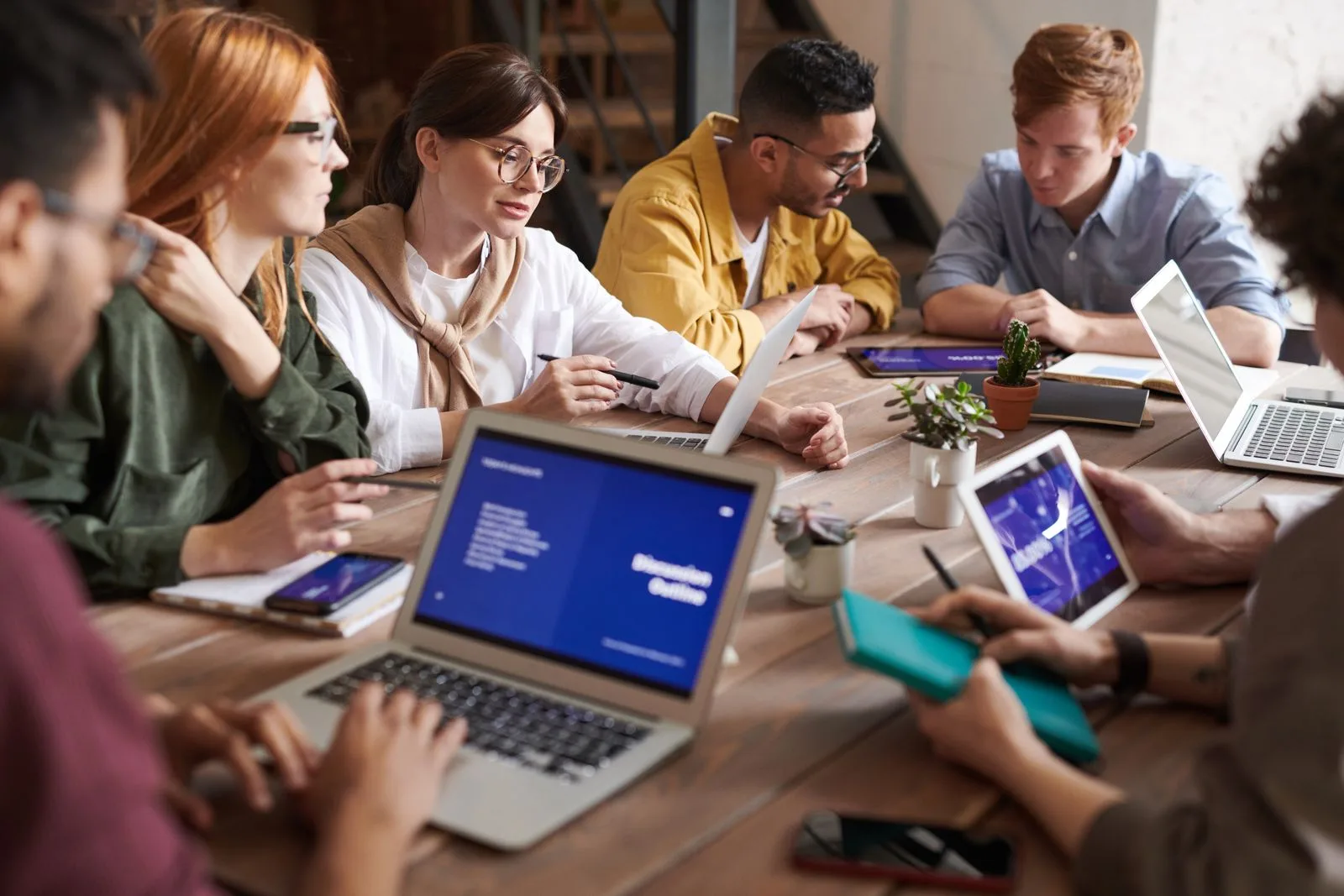 Beyond Chatbots: Real AI in Professional Services