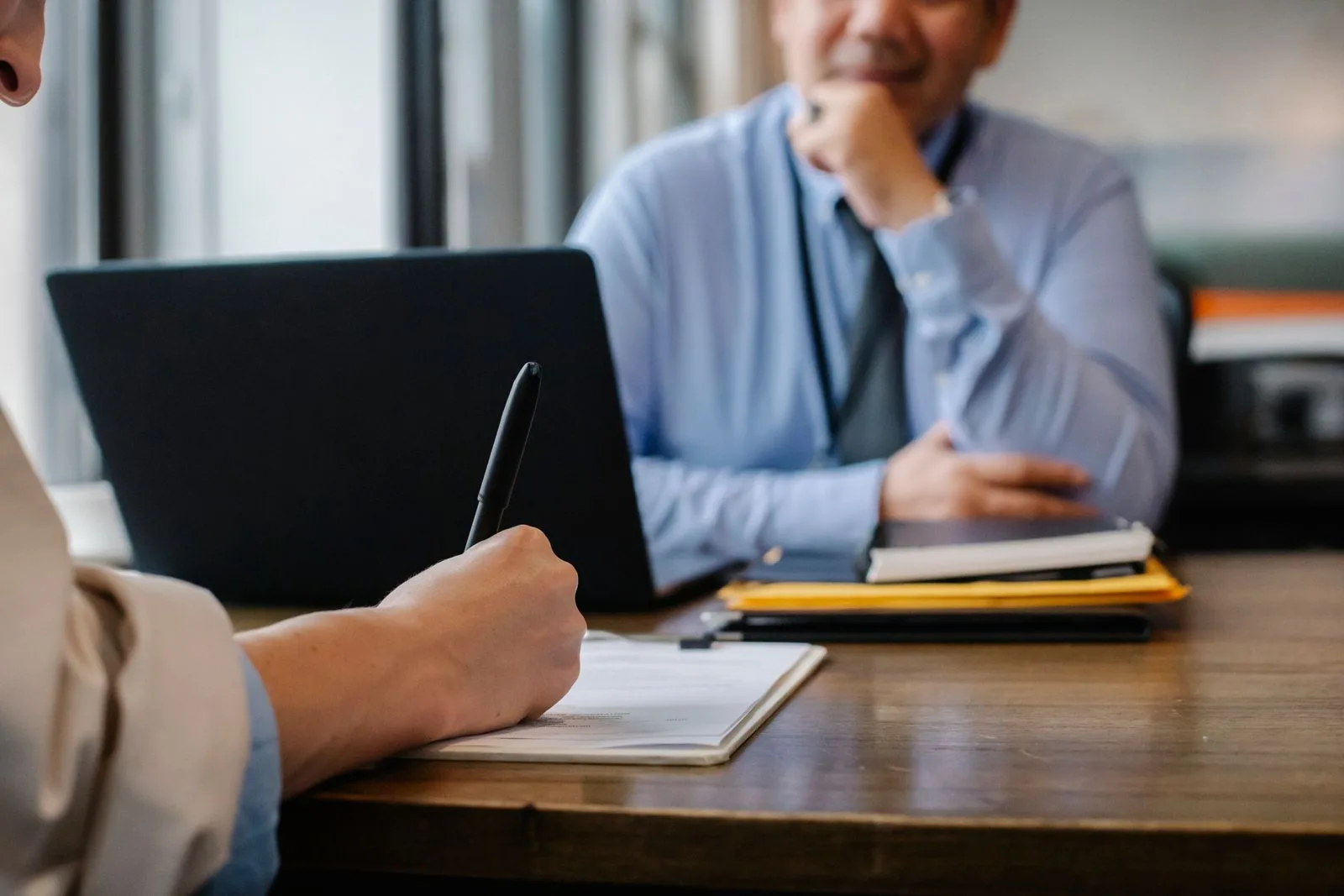 AI and Compliance in Financial Services