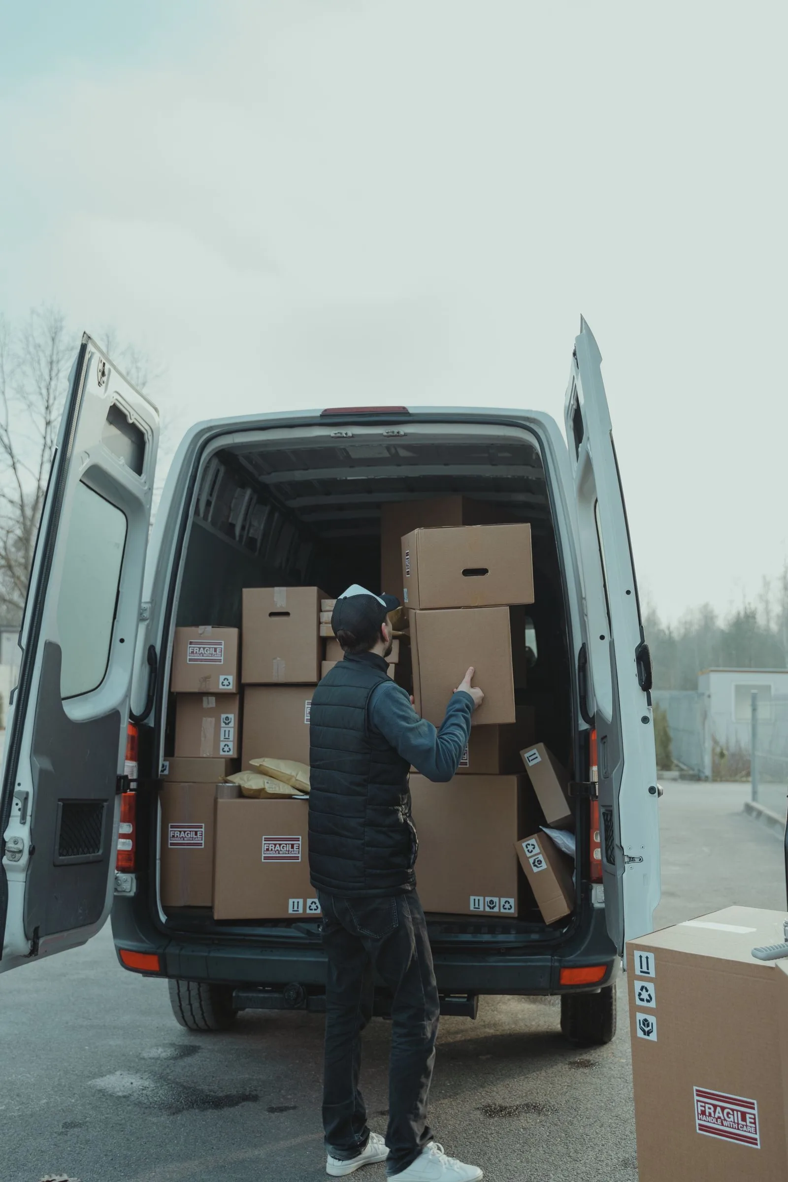 The Logistics CEO's Guide to Measuring AI ROI
