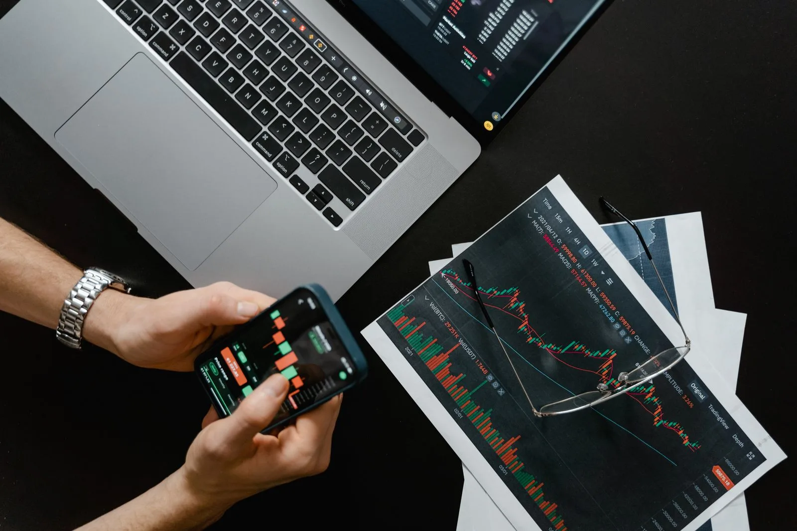 Financial Services AI ROI: The CEO's Measurement Guide