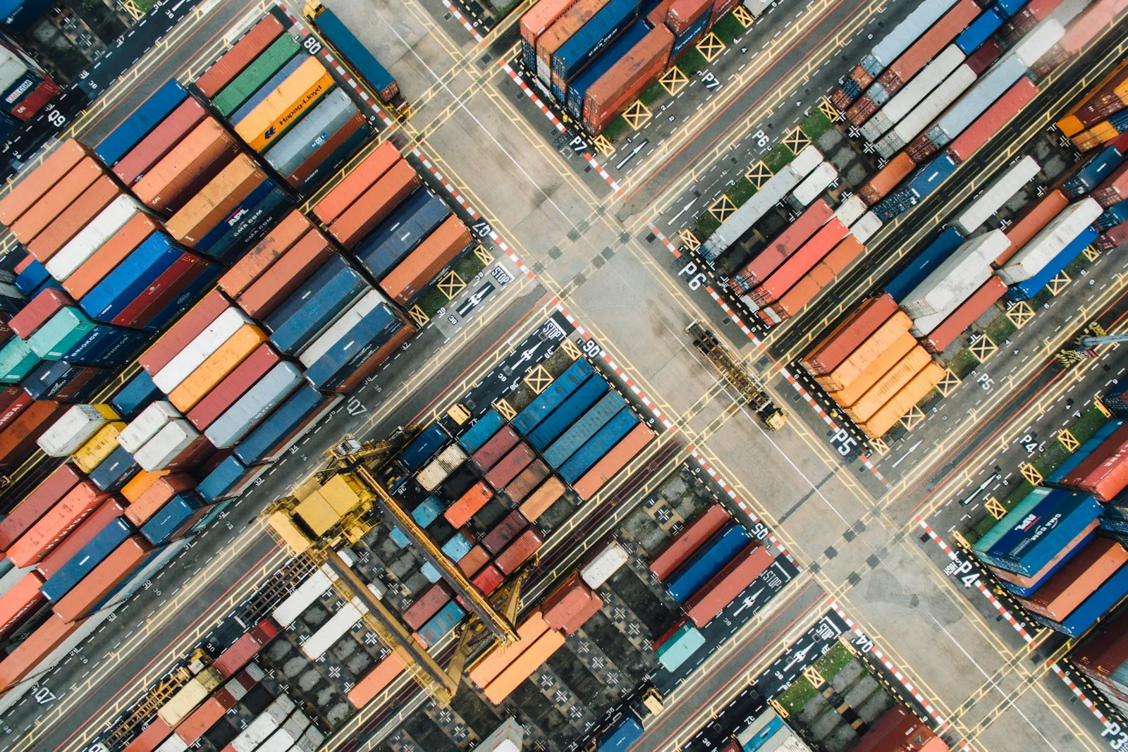 AI Strategy for Logistics & Supply Chain: Where to Start