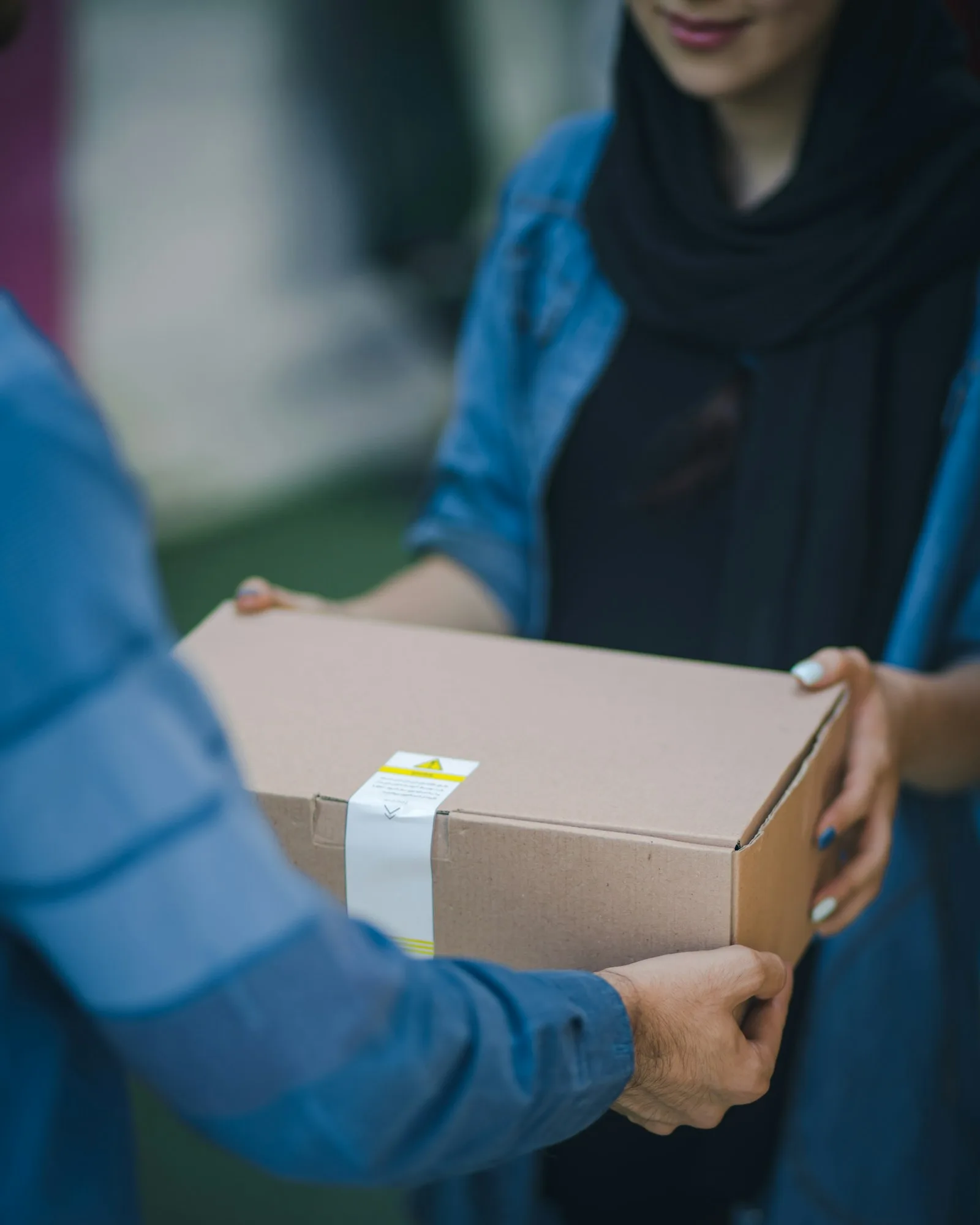 Beyond Chatbots: Real AI in Logistics Operations