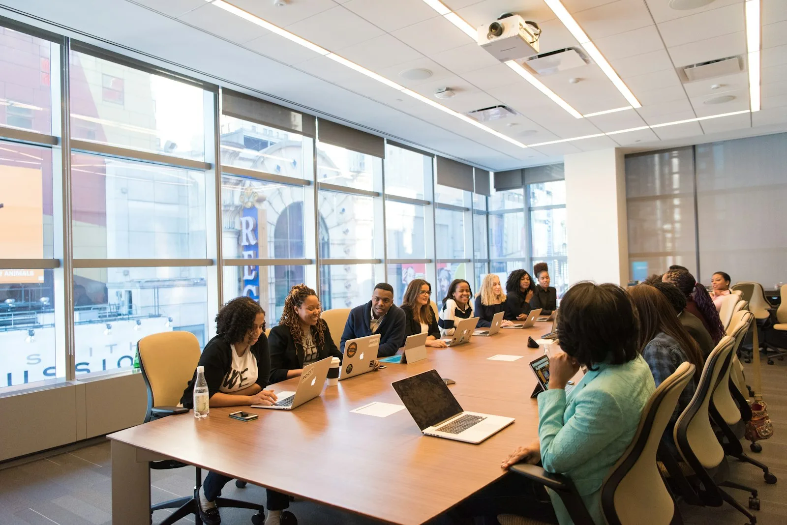Digital Transformation Horror Stories: Professional Services