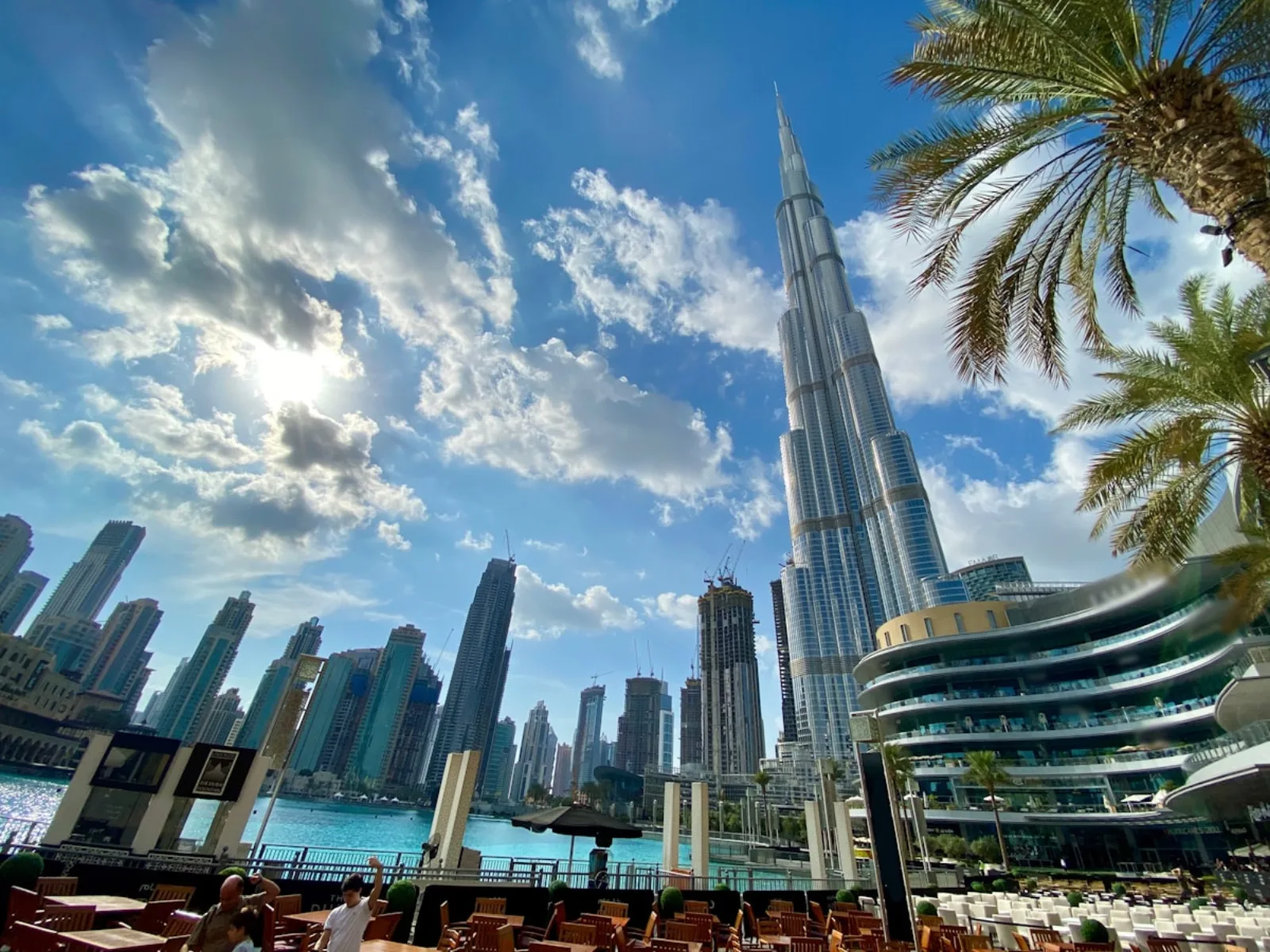 Framework for Dubai AI and Innovation Officers