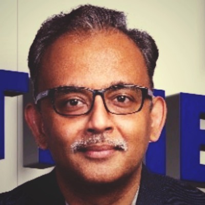 Anish Srikrishna