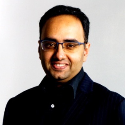 Siddharth Wadehra